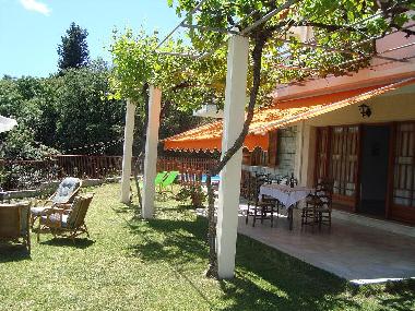 Apartamento de vacaciones en Lefkada- Nydri (Lefkada)Casa de vacaciones