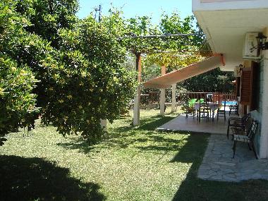 Apartamento de vacaciones en Lefkada- Nydri (Lefkada)Casa de vacaciones