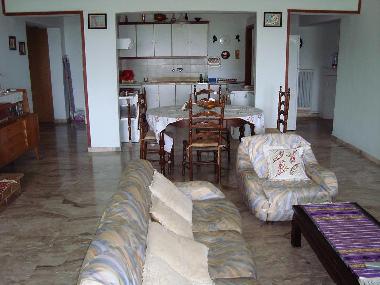 Apartamento de vacaciones en Lefkada- Nydri (Lefkada)Casa de vacaciones