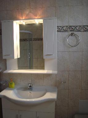 Apartamento de vacaciones en Lefkada- Nydri (Lefkada)Casa de vacaciones