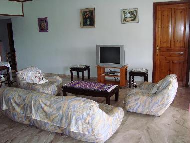 Apartamento de vacaciones en Lefkada- Nydri (Lefkada)Casa de vacaciones