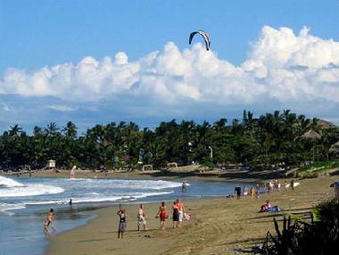 Apartamento de vacaciones en Cangrejo (Puerto Plata)Casa de vacaciones