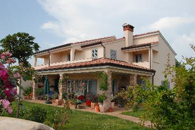 Apartamento de vacaciones en Porec (Istarska)Casa de vacaciones