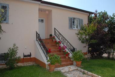Apartamento de vacaciones en Porec (Istarska)Casa de vacaciones