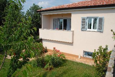 Apartamento de vacaciones en Porec (Istarska)Casa de vacaciones