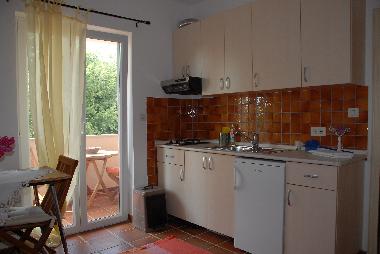 Apartamento de vacaciones en Porec (Istarska)Casa de vacaciones