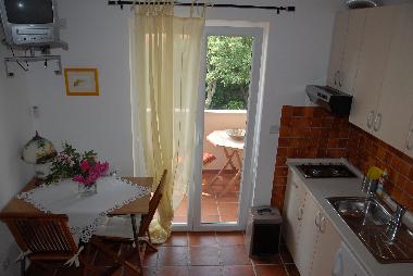 Apartamento de vacaciones en Porec (Istarska)Casa de vacaciones