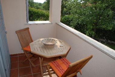 Apartamento de vacaciones en Porec (Istarska)Casa de vacaciones