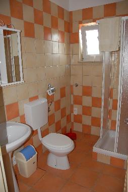 Apartamento de vacaciones en Porec (Istarska)Casa de vacaciones