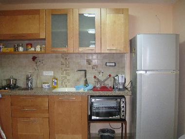 Apartamento de vacaciones en Haifa (Hefa (Haifa))Casa de vacaciones