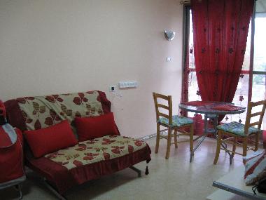 Apartamento de vacaciones en Haifa (Hefa (Haifa))Casa de vacaciones