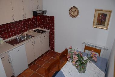 Apartamento de vacaciones en Porec (Istarska)Casa de vacaciones