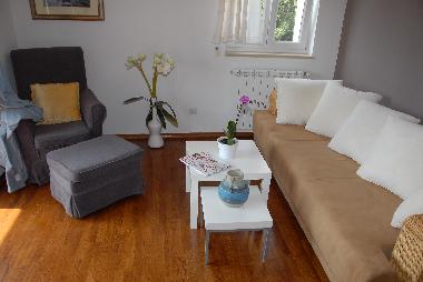 Apartamento de vacaciones en Porec (Istarska)Casa de vacaciones