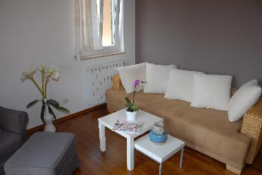 Apartamento de vacaciones en Porec (Istarska)Casa de vacaciones