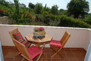 Apartamento de vacaciones en Porec (Istarska)Casa de vacaciones