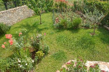 Apartamento de vacaciones en Porec (Istarska)Casa de vacaciones