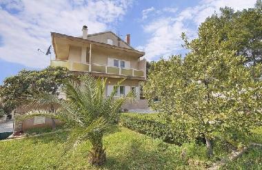 Casa de vacaciones en �aborić (Sibensko-Kninska)Casa de vacaciones