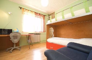 Casa de vacaciones en �aborić (Sibensko-Kninska)Casa de vacaciones