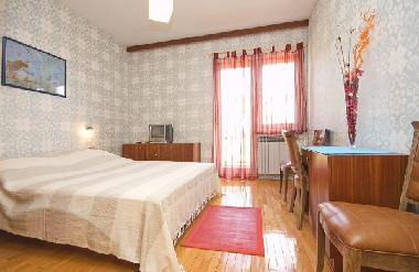 Casa de vacaciones en �aborić (Sibensko-Kninska)Casa de vacaciones