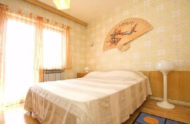 Casa de vacaciones en �aborić (Sibensko-Kninska)Casa de vacaciones