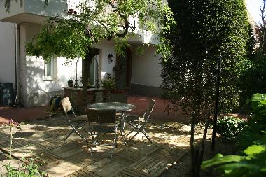 Apartamento de vacaciones en Riccione (Rimini)Casa de vacaciones
