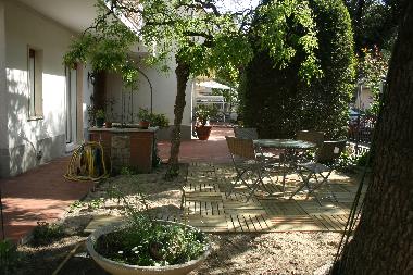 Apartamento de vacaciones en Riccione (Rimini)Casa de vacaciones
