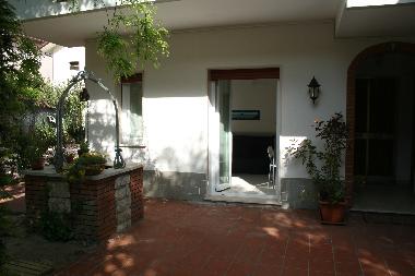 Apartamento de vacaciones en Riccione (Rimini)Casa de vacaciones