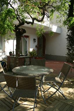 Apartamento de vacaciones en Riccione (Rimini)Casa de vacaciones