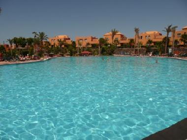 Apartamento de vacaciones en Corralejo (Fuerteventura)Casa de vacaciones