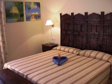 Apartamento de vacaciones en Corralejo (Fuerteventura)Casa de vacaciones