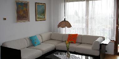 Apartamento de vacaciones en Bovec (Bovec)Casa de vacaciones