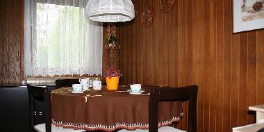 Apartamento de vacaciones en Bovec (Bovec)Casa de vacaciones