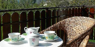 Apartamento de vacaciones en Bovec (Bovec)Casa de vacaciones