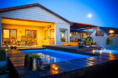 Cama y desayuno en Somerset West (Western Cape)Casa de vacaciones