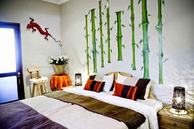 Cama y desayuno en Somerset West (Western Cape)Casa de vacaciones