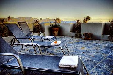 Cama y desayuno en Somerset West (Western Cape)Casa de vacaciones