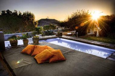 Cama y desayuno en Somerset West (Western Cape)Casa de vacaciones