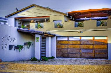 Cama y desayuno en Somerset West (Western Cape)Casa de vacaciones