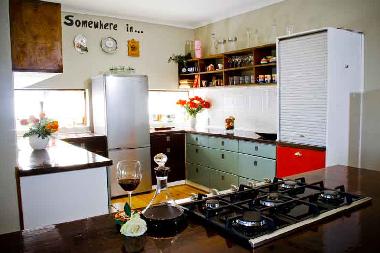 Cama y desayuno en Somerset West (Western Cape)Casa de vacaciones