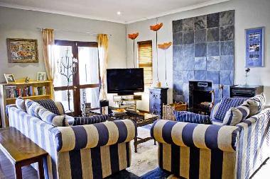 Cama y desayuno en Somerset West (Western Cape)Casa de vacaciones