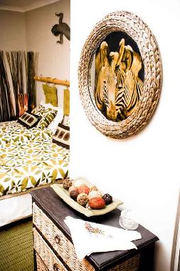 Cama y desayuno en Somerset West (Western Cape)Casa de vacaciones