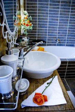 Cama y desayuno en Somerset West (Western Cape)Casa de vacaciones