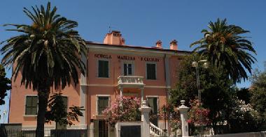 Hotel Residence Santa Cecilia