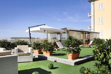 Hotel en San Vincenzo (Livorno)Casa de vacaciones
