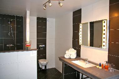 Cama y desayuno en BEBLENHEIM (Haut-Rhin)Casa de vacaciones