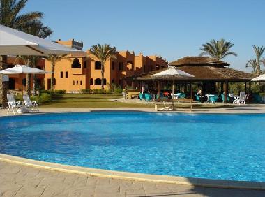 Chalet en Ain El Sukhna (Al Bahr al Ahmar)Casa de vacaciones
