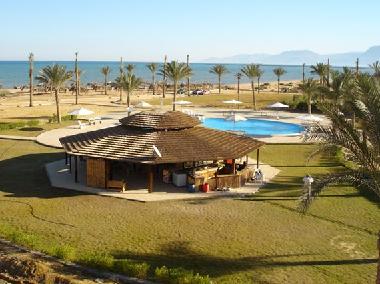 Chalet en Ain El Sukhna (Al Bahr al Ahmar)Casa de vacaciones