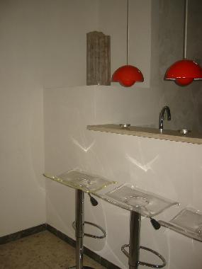 Apartamento de vacaciones en Orte (Viterbo)Casa de vacaciones