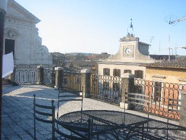 Apartamento de vacaciones en Orte (Viterbo)Casa de vacaciones
