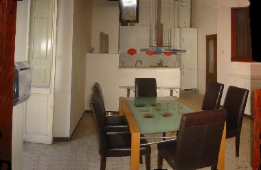 Apartamento de vacaciones en Orte (Viterbo)Casa de vacaciones